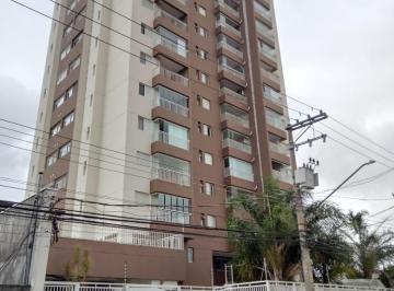 Apartamento · 52m² · 2 Quartos · 1 Vaga · Apartamento 52m²-2 Dormitórios-Ampla Sacada-1 Vaga |  Avenida São Miguel