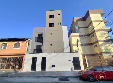 Apartamento · 28m² · 1 Quarto · Apartamento Garden 28m² - 10m² de Quintal - 01Dormitorios – Itaquera