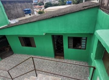 Casa · 182m² · 5 Quartos · 1 Vaga · Casa 182m² - Multifamiliar 02 casas – Parque Cisper