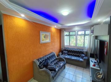 Apartamento · 56m² · 3 Quartos · 1 Vaga · Apartamento 56m² – 03 Dormitórios – 01 Vaga Coberta – São Miguel Paulista