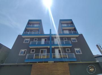 Apartamento · 36m² · 2 Quartos · Apartamentos Novos 02 Dormitórios - Ao Lado da Avenida Amador Beuno da Veiga