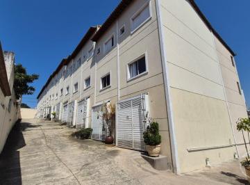 Casa · 90m² · 2 Quartos · 2 Vagas · SOBRADO EM CONDOMÍNIO | 90m² | 02 SUÍTES | 02 VAGAS – VILA RÉ