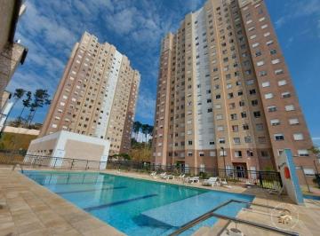 Apartamento · 44m² · 2 Quartos · 1 Vaga · Apartamento 44m² - 02 Dormitórios – Vaga – Ao lado do Parque do Carmo