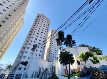 Apartamento · 32m² · 2 Quartos · Apartamento Novo para Locação – 2 Dorms |4 Min da Av. Maria Luiza Americana