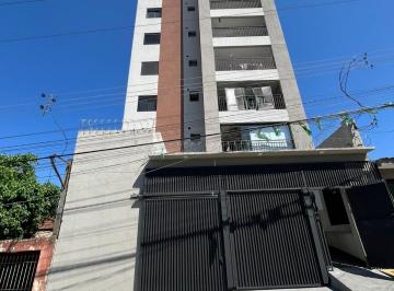 Apartamento · 61m² · 3 Quartos · 1 Vaga · APARTAMENTO 03 DORMITÓRIOS 01 SUÍTE E SACADA | VILA BUENOS AIRES