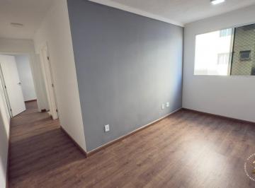 Apartamento · 45m² · 2 Quartos · Apartamento 2 Dormitórios – 45m² – Condomínio com Lazer no Jardim Belém