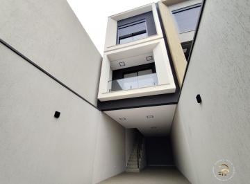 Casa · 150m² · 3 Quartos · 3 Vagas · Sobrado 150m² – 3 Suítes, Área Gourmet e Quintal – Ermelino Matarazzo