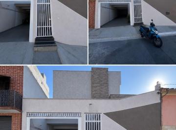 Casa · 66m² · 2 Quartos · 2 Vagas · Sobrado CONDOMINIO 2 Suítes e 2 Vagas – 10 Minutos a Pé do Shopping Penha