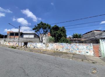 Terreno · 283m² · Terreno 283m² - 11 minutos a Pé da Estação Giannetti – Ferraz de Vasconcelos