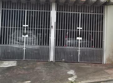 Casa · 82m² · 2 Quartos · 2 Vagas · Sobrado 82m² – 02 Dormitórios 02 Vagas | Parque Boturussu