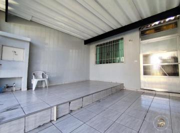 Casa · 98m² · 2 Quartos · 2 Vagas · Sobrado 02 Dormitórios | 02 Vagas | Edícula – Ao Lado da Avenida Imperador