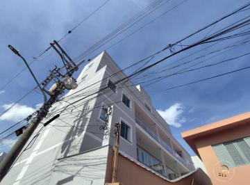 Apartamento · 30m² · 1 Quarto · Apartamento Novo – 01 Dormitório – Ao Lado da Tiquatira
