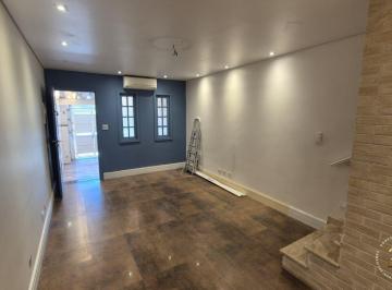 Casa · 133m² · 3 Quartos · 1 Vaga · Sobrado 133m² - 03 Dormitórios com Ar – Ao Lado da Avenida São Miguel