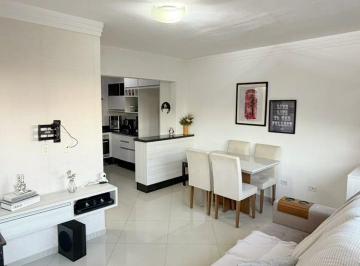 Casa · 63m² · 2 Quartos · 2 Vagas · SOBRADO EM CONDOMÍNIO – 2 SUÍTES, SENDO 1 COM SACADA – 2 VAGAS – VILA DALILA