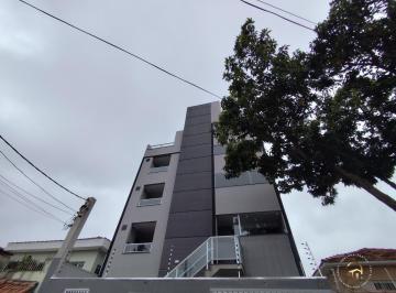 Apartamento · 53m² · 2 Quartos · 1 Vaga · Duplex 53m² + Terraço – 02 Dormitórios – 900m do Metrô Vila Matilde