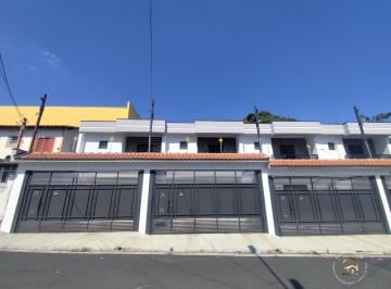 Casa · 65m² · 2 Quartos · 2 Vagas · Sobrados Novos 02 Suítes 01 COM Sacada – Ponte Rasa