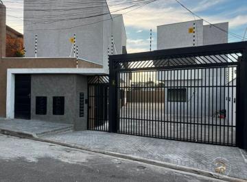 Casa · 58m² · 2 Quartos · 1 Vaga · Sobrado Novo em Condomínio Fechado – 15 Min a Pé do Metrô Corinthians-Itaquera