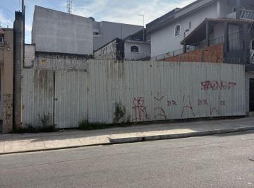 Terreno · 442m² · Terreno a Venda 442m2 - JARDIM POPULAR - Ao lado Av. Amador Bueno da Veiga