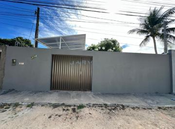 Casa · 105m² · 3 Quartos · 2 Vagas · Vendo casa no antares - tres quartos - suite - R$620.000,00