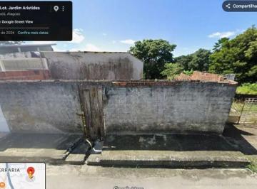 Terreno · Vendo terreno na serraria - por tras do forum federal R$170.000,00