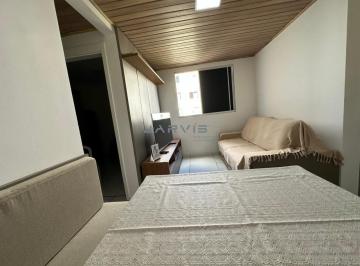 Apartamento · 46m² · 2 Quartos · 1 Vaga · Vendo apartamento no antares - por tras do mix matheus - R$225.000,00