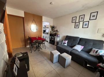 Casa · 75m² · 2 Quartos · 1 Vaga · Vendo casa na cidade universitaria condominio fechado - R$240.000,00