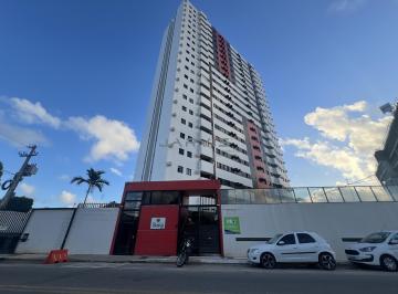 Apartamento · 63m² · 3 Quartos · 1 Vaga · Vendo apartamento no 18° andar, vista panorâmica, com 3 quartos no São Jorge