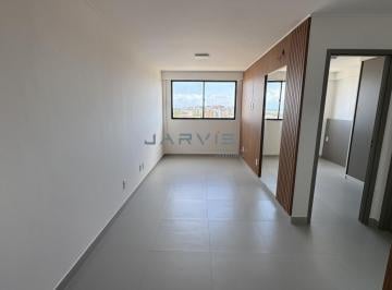 Apartamento · 38m² · 1 Quarto · 1 Vaga · Quarto e sala novo em Cruz das Almas! Pertinho da Uninma.