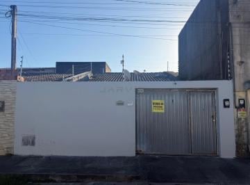 Casa · 2 Quartos · 1 Vaga · VENDO CASA CONJUNTO NOVO JARDIM - BAIRRO CIDADE UNIVERSITARIA - R$200.000,00