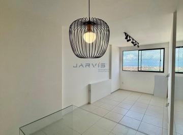 Apartamento · 53m² · 2 Quartos · 1 Vaga · Apto. 2 Quartos Semimobiliado no Barro Duro