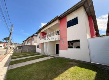 Apartamento · 46m² · 2 Quartos · 1 Vaga · Vendo apartamento no Santos Dumont - 2 quartos - R$200.000,00