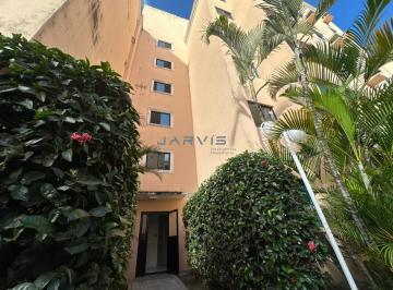 Apartamento · 53m² · 2 Quartos · 1 Vaga · Vendo apartamento no Antares terreo - 2 quartos com suite - R$250.000,00