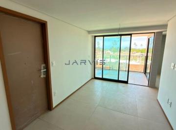 Apartamento · 62m² · 2 Quartos · 1 Vaga · Vendo apt Milagres Beach Residence Porteira fechada- R$ 1.100.000,00