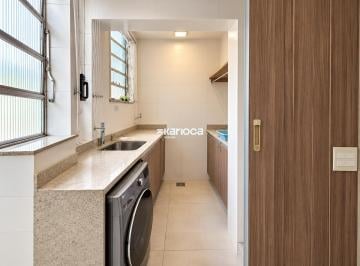 Apartamento 160m² Venda Alto da Boa Vista · APARTAMENTO REFORMADO DE 160M COM 3 QUARTOS SENDO 2 SUITES 3 BANHEIROS 1 VAGA DEPENDENCIA COMPLET