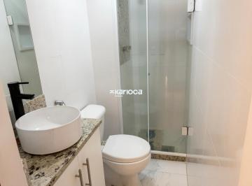 Apartamento Aluguel 92m² de 3 quartos · APARTAMENTO REFORMADO PARA LOCAÇÃO DE 92M COM 3 QUARTOS SENDO 1 SUITE 3 BANHEIROS 1 VAGA CONDOMIN
