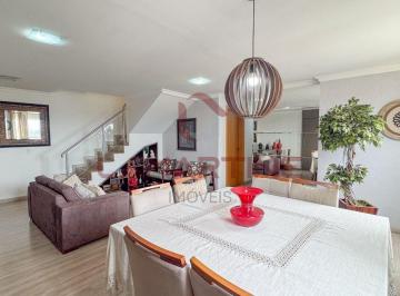 Apartamento de 3 quartos, Águas Claras · OPORTUNIDADE IMPERDÍVEL! COBERTURA DUPLEX EM ÁGUAS CLARAS