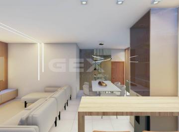 Apartamento · 113m² · 3 Quartos · 1 Vaga · Apartamento à Venda no Centro em Divinópolis MG.