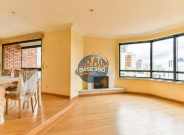 Foto 02 · Imperdível oportunidade: Apartamento com 4 quartos e 5 vagas na região do Sumaré, São Paulo-SP!
