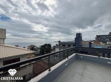 Apartamento · 353m² · 4 Quartos · 2 Vagas · Cobertura Horizontal, a 60 metros da Praia de Bombas SC, com área 353,48 m².