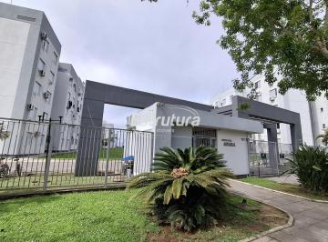 Apartamento · 39m² · 2 Quartos · 1 Vaga · APARTAMENTO DE 2 DORMITÓRIOS EM CONDOMÍNIO COMPLETO