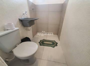 Apartamento · 18m² · 1 Quarto · Kitnet com 1 quarto, Ocian - Praia Grande