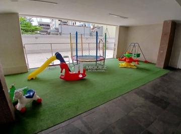 Apartamento · 80m² · 2 Quartos · 1 Vaga · Apartamento a venda na Rua Garibaldi, 2 quartos (1 suíte), sala em 2 ambientes, varanda, vaga na esc