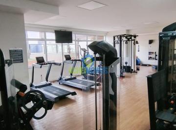 Apartamento · 138m² · 3 Quartos · 2 Vagas · APARTAMENTO A VENDA EDIFICIO VANCOUVER - ARAÇATUA SP