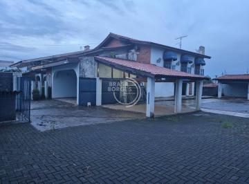 Comercial · 400m² · 16 Vagas · Imóvel de Porte para implantação de Operação Comercial, 400 m², 15-20 Vagas de Garagem, Fachada 24m,