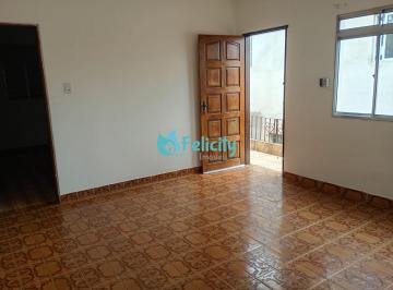 Casa · 50m² · 1 Quarto · 1 Vaga · Casa térrea, 1 dormitório, 1 vaga, 50 m² na Vila Maria Domitila
