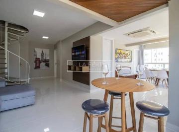 Apartamento · 187m² · 4 Quartos · 1 Vaga · [TEMPORADA] Cobertura pro Reveillon com espaço, conforto e exclusividade em Balneário Camboriú!