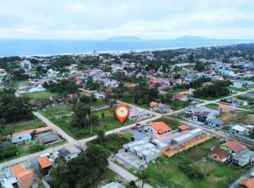 Terreno · 238m² · TERRENO À VENDA NO BALNEÁRIO MARILUZ APENAS 650 METROS DO MAR– ITAPOÁ/SC