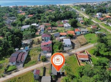 Terreno · 375m² · TERRENO À VENDA NO PONTAL DO NORTE – ITAPOÁ/SC