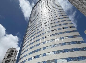 Apartamento · 55m² · 2 Quartos · 1 Vaga · VENDO APTO 2/4 NO COSMOPOLITAN, TIROL, NATAL/RN