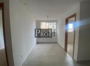 Apartamento de 2 quartos, Santo André · Apartamento à venda, 2 Dormitórios - Vila Palmares, Santo André